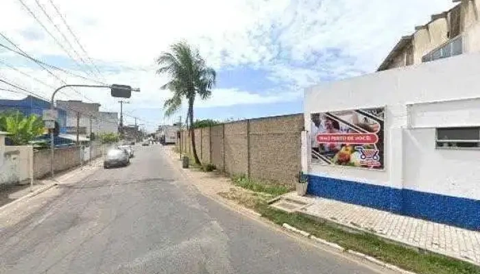 Madoninhakids -  Street View E 360deg - São João Da Barra