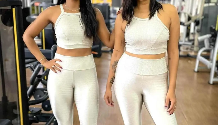 Mafit | Moda fitness feminina - 432 - Vila Magnólia