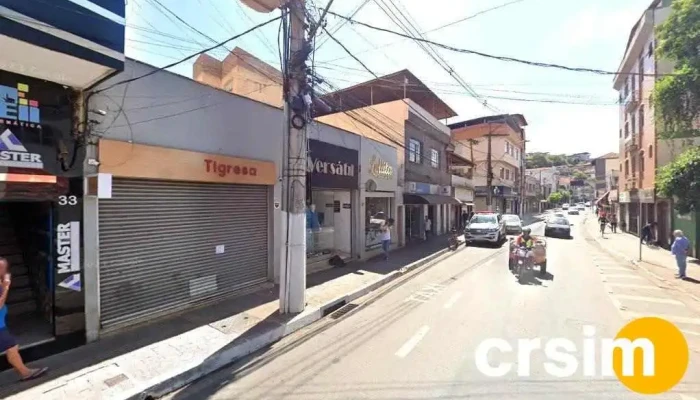 Magazine Center Congonhas - 33 - Centro