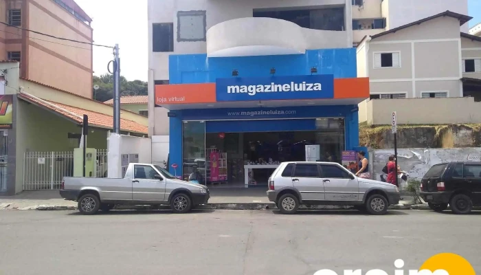 Magazine Luiza - 101 - Centro