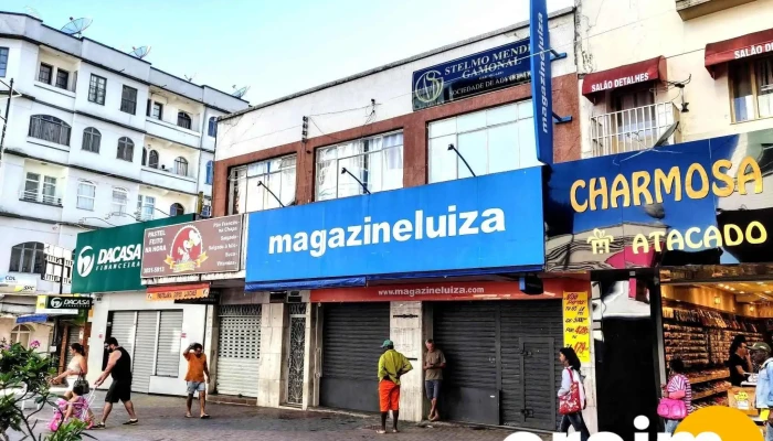 Magazine Luiza - 32 - Centro