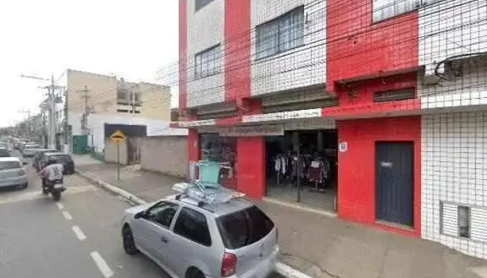 Magazine Sao Carlos Tudo - Pinheiral