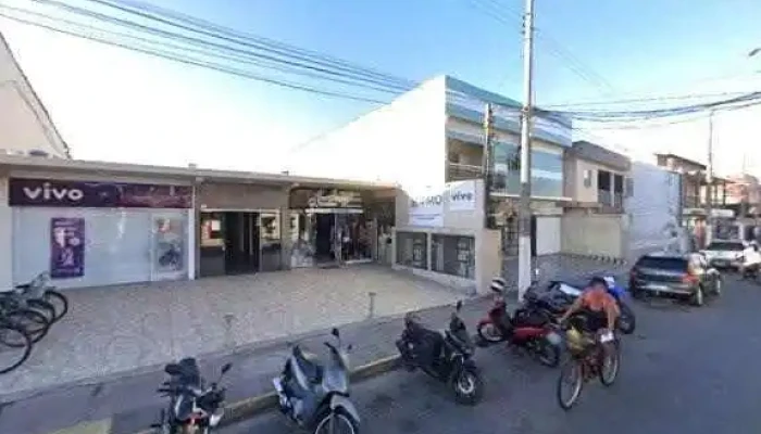 Magia Kids -  Street View E 360deg - Quissamã