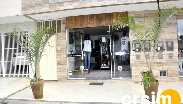 Magnata Boutique Masculina -  Tudo - Aperibé