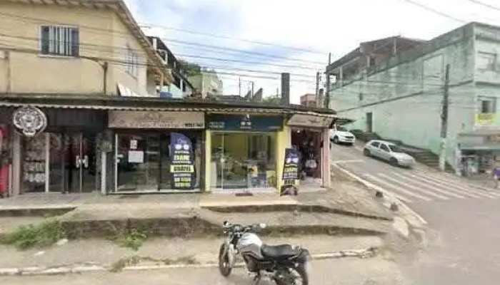 Magnifica Aluguel De Vestidos De Festas Tudo - Japeri