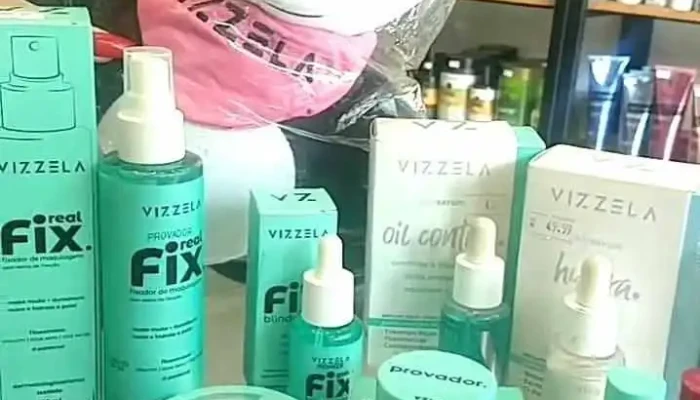 Mais Bela Cosmeticos Videos - Nilópolis