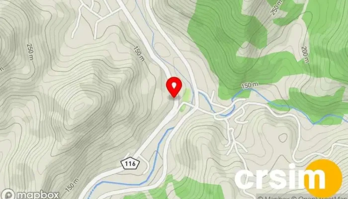 mapa de Mais Charmossa Loja de Roupa em Cachoeiras de Macacu