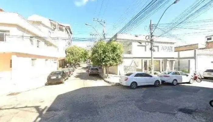 Mais For You -  Street View E 360deg - São Fidélis