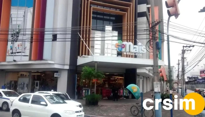 Mais Mega Loja -    Nilopolis Tudo - Nilópolis