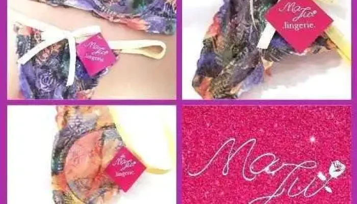 Maju Lingerie -  Do Proprietario - São José Do Vale Do Rio Preto