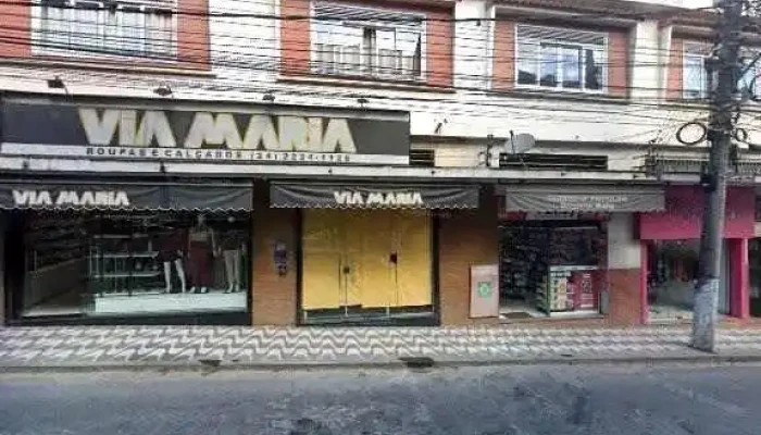 Maju Lingerie -  Street View E 360deg - São José Do Vale Do Rio Preto