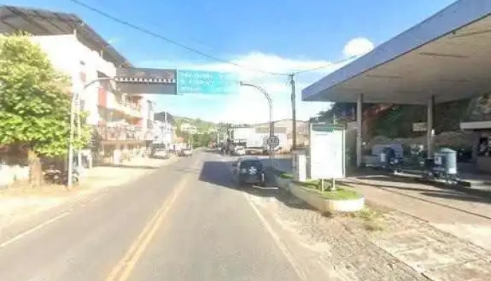 Majufer Casa Dos Parafusos -  Street View E 360deg - Itaocara