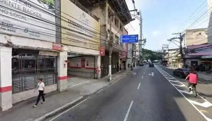 Malharia Ponto 4 -  Street View E 360deg - Niterói