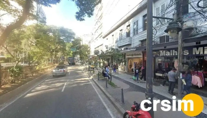 Malhas Mil - Petrópolis