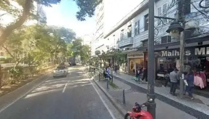 Malhas Mil -  Tudo - Petrópolis