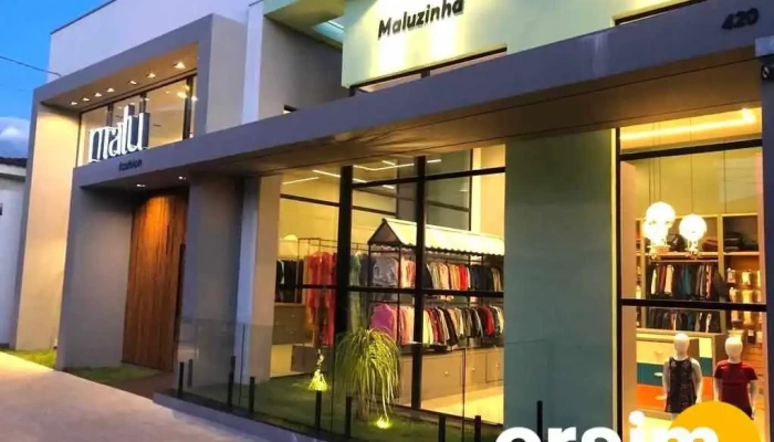 Malu Fashion - 420 - Central