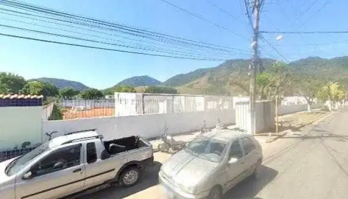 Malu Modas -  Tudo - Cachoeiras De Macacu