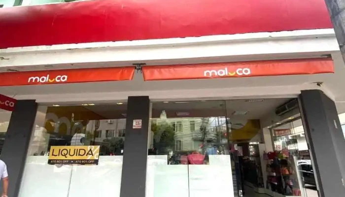 Maluca Calçados Caratinga - 71 - Centro