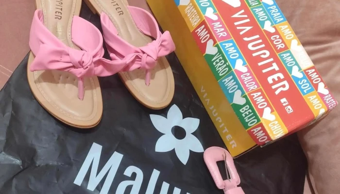 Malupa -  Loja De Roupa - Itaguaí