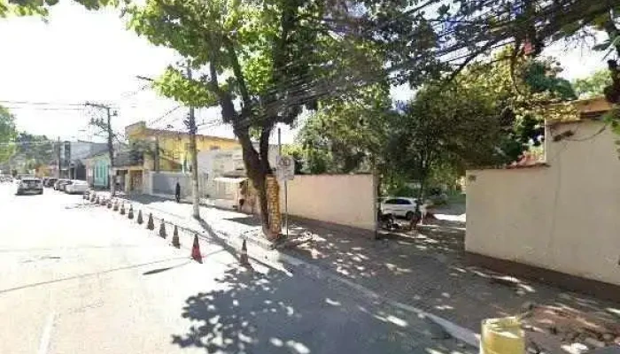 Malupa -  Street View E 360deg - Itaguaí