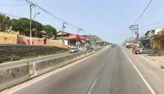 Mandragoras Noivas Street View E 360deg - Maricá