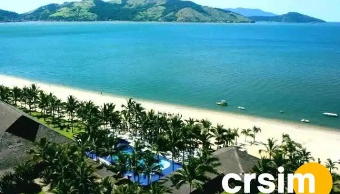 Mangaratiba -  Praia - Mangaratiba