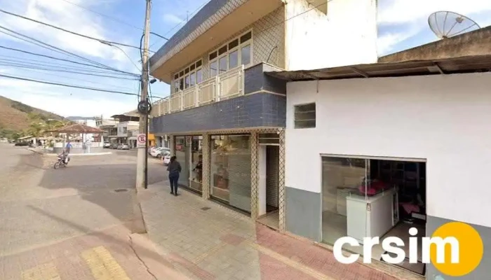 Manhuaçu - 36979-000