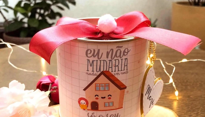 Mania De Papel -    Papelaria Criativa Loja - Porto Real