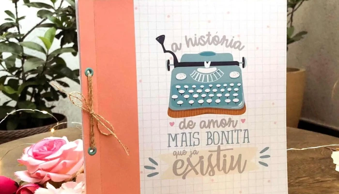 Mania De Papel -    Papelaria Criativa Porto Real - Porto Real