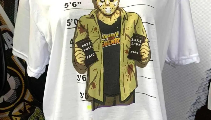 Manoa Confeccoes Camiseta - Itaocara