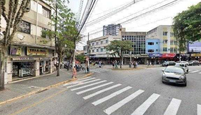 Marcka Livre Moda Feminina -  Street View E 360deg - Resende