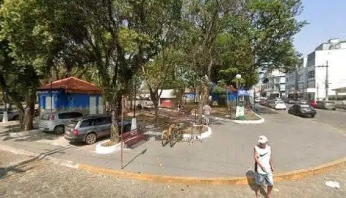 Marcy Modas -  Street View E 360deg - Quatis
