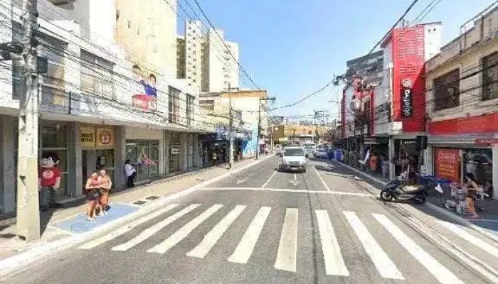Mareia -  Street View E 360deg - São Gonçalo