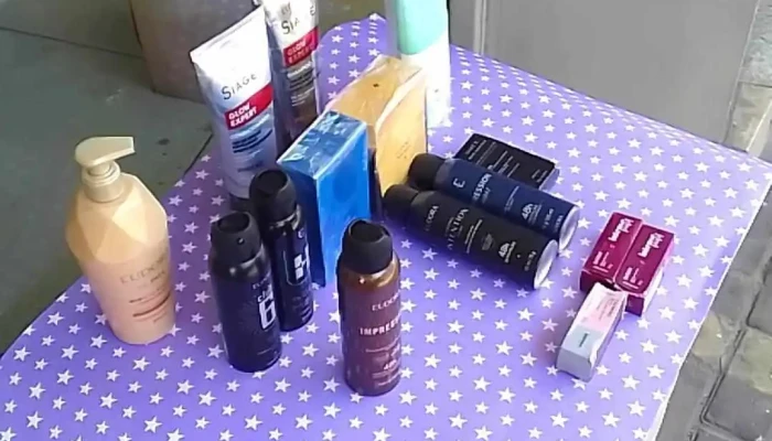 Mareia -  Videos - São Gonçalo