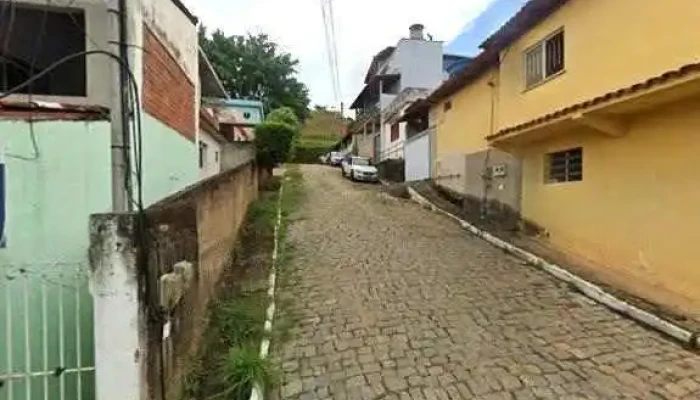Mari Lu Sweet Home Street View E 360deg - Bom Jesus Do Itabapoana