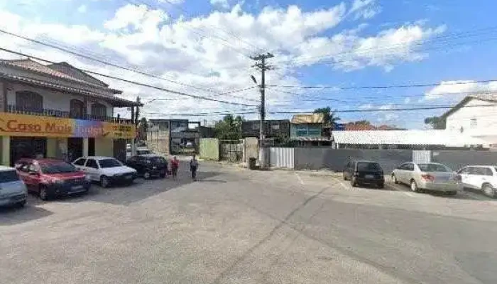 Maria Bonita Boutique -  Street View E 360deg - Iguaba Grande