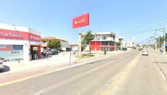 Maria Chica Moda Feminina -  Street View E 360deg - Maricá