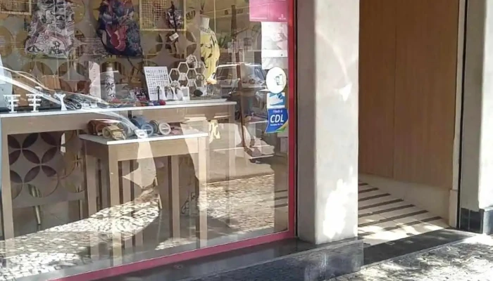 Maria Claudia Semijoias -  Do Proprietario - Paraíba Do Sul