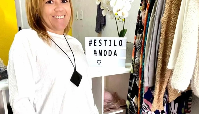 Maria Claudia Semijoias -  Loja De Moda Feminina - Paraíba Do Sul