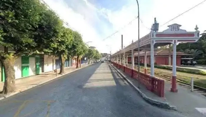 Maria Claudia Semijoias -  Street View E 360deg - Paraíba Do Sul