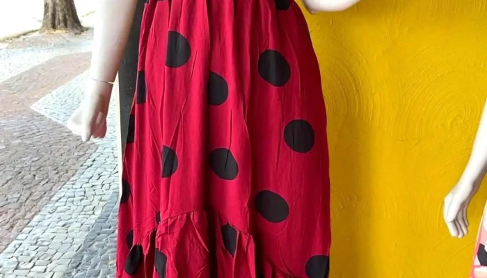 Maria Claudia Semijoias -  Tudo - Paraíba Do Sul