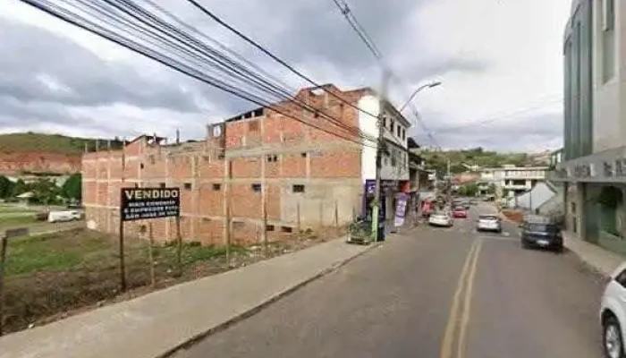 Maria Dalva Modas -  Tudo - São José De Ubá