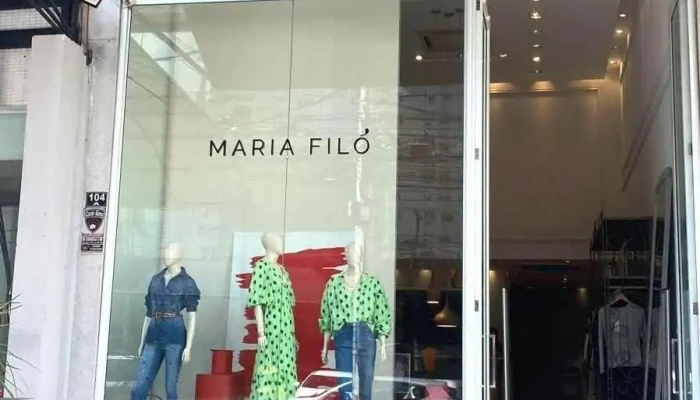 Maria Filo Do Proprietario - Campos Dos Goytacazes