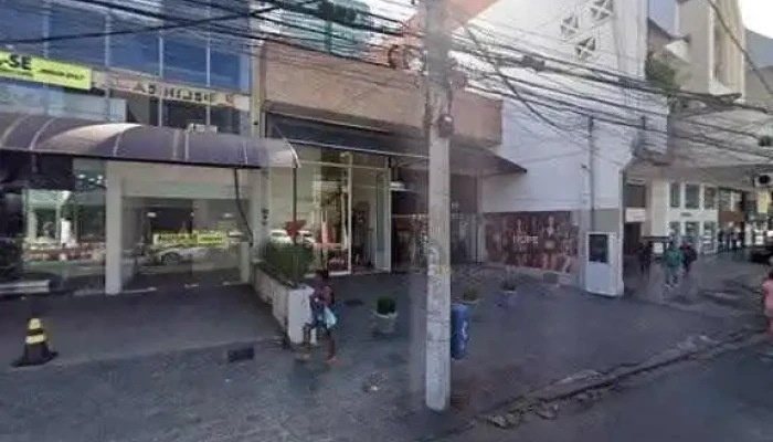 Maria Filo Street View E 360deg - Campos Dos Goytacazes