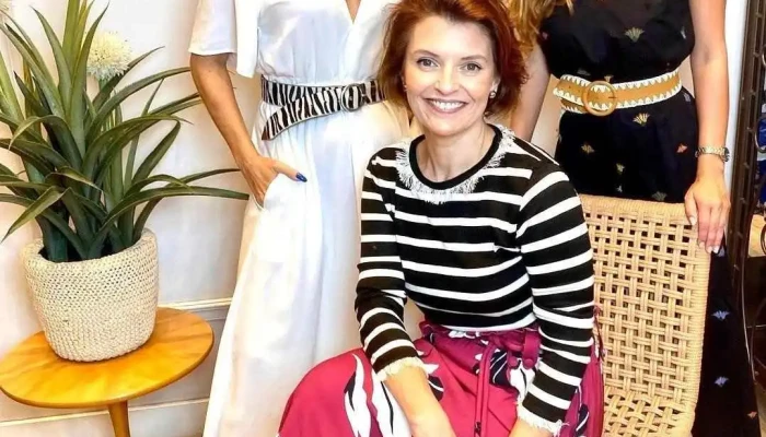 Maria Filo Tudo - Campos Dos Goytacazes