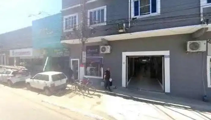 Maria Flor Moda Feminina -    Marica Street View E 360deg - Maricá