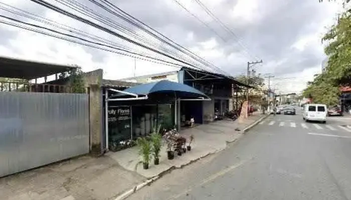Maria Lez Atelie Tudo - Pinheiral
