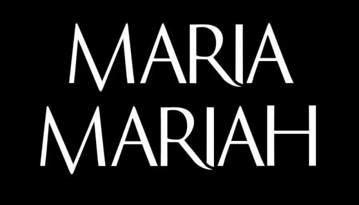 Maria Mariah -  Do Proprietario - Niterói