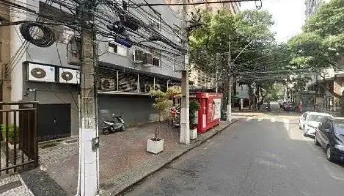 Maria Mariah -  Street View E 360deg - Niterói