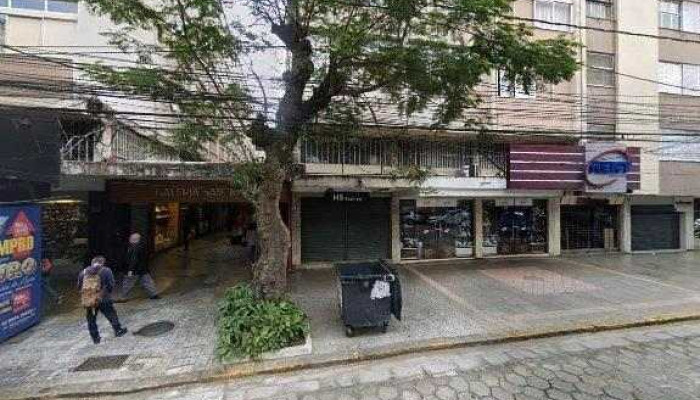 Maria Rosa -  Street View E 360deg - Nova Friburgo